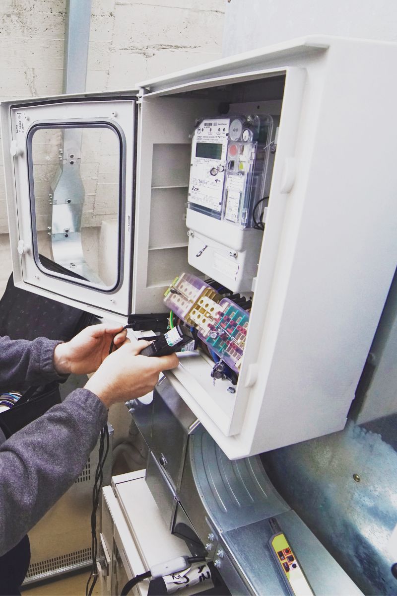 Esperto di Sangallab in verifiche fiscali